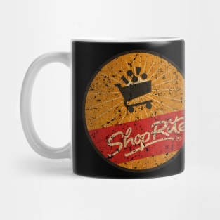 ShopRite - VINTAGE Mug